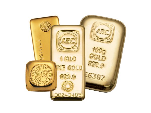 we buy gold bullion